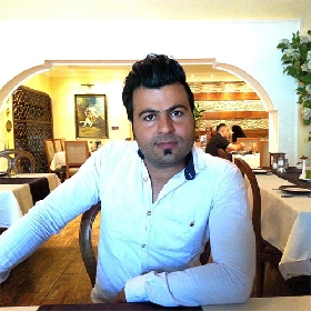 دانلود آهنگ جور شمع سوزیم سعید کرانی